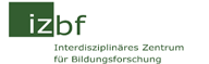 Logo des Interdisziplinären Zentrums für Bildungsforschung