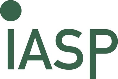 Logo iasp