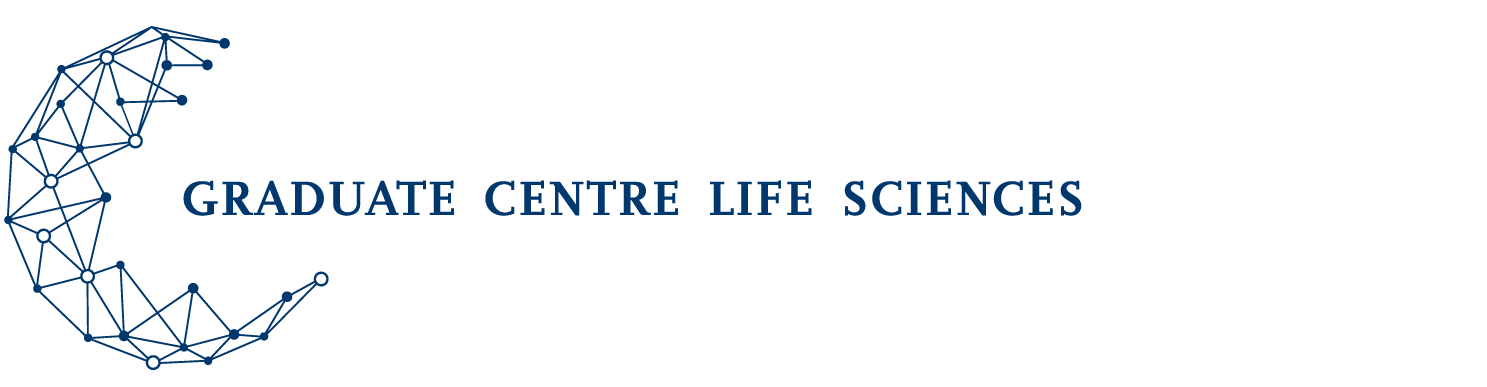Graduate Center Life Sciences