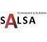 SALSA logo