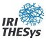 IRITHESys logo