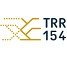 TRR 154  logo