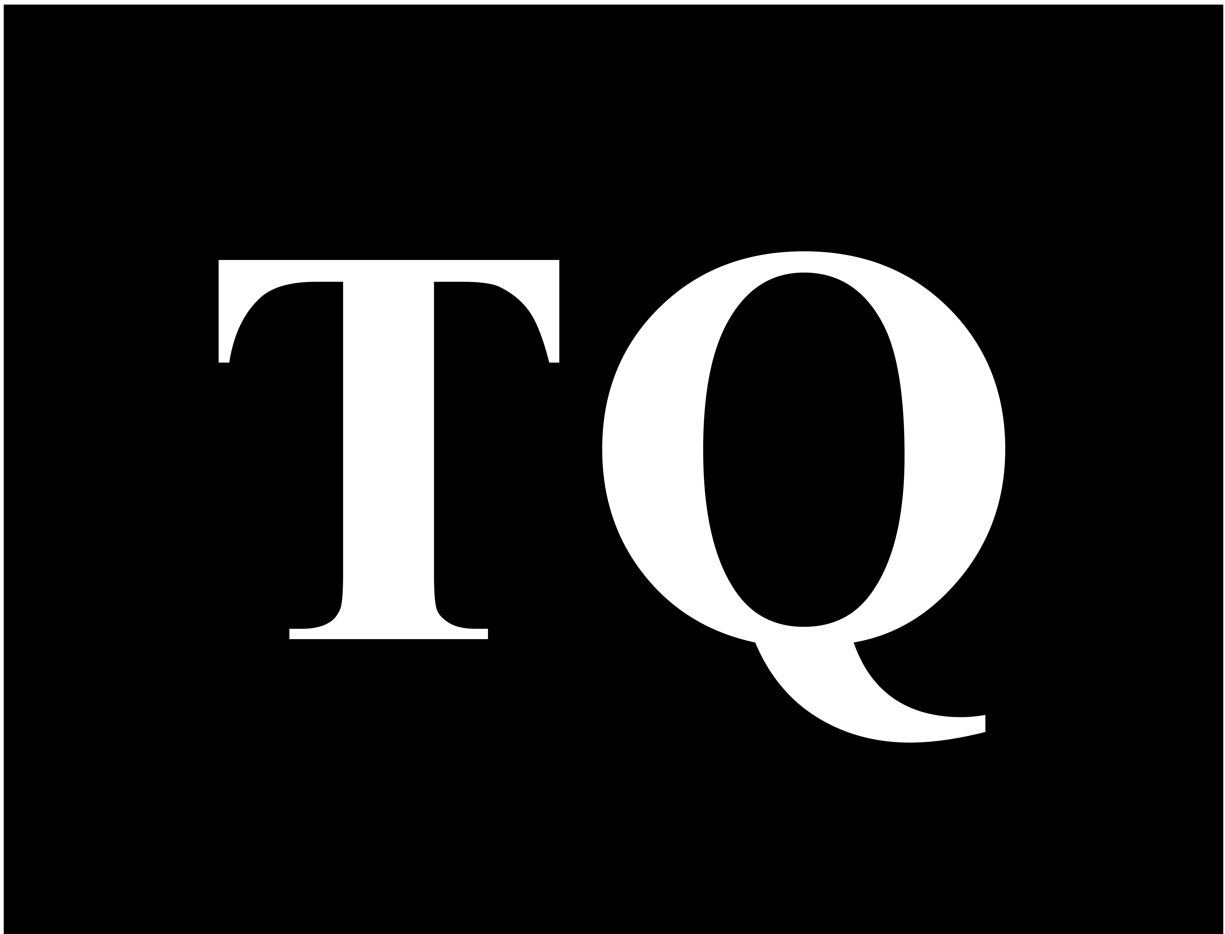 TQ Logo